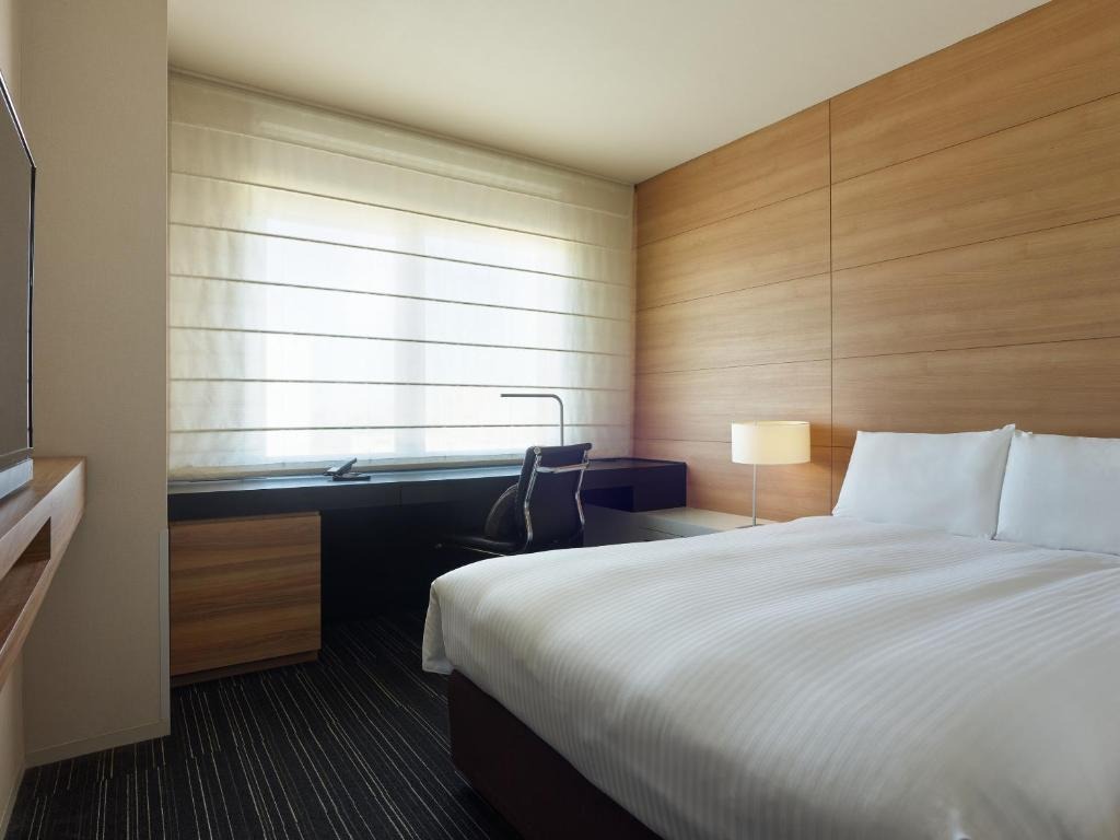 هتل میتسویی گاردن هتل اوئنو